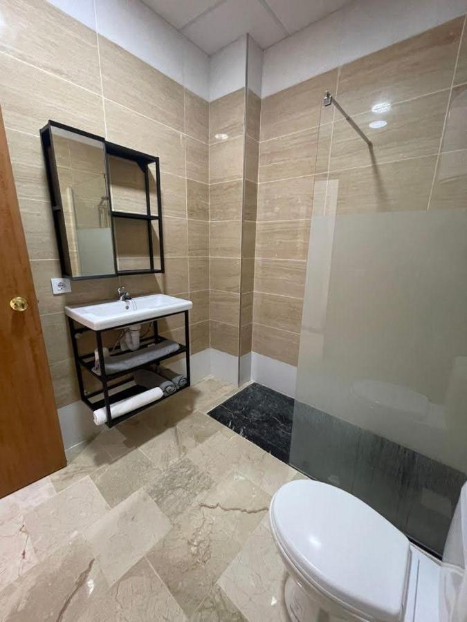 Apartamento En Olula del Río Exteriér fotografie