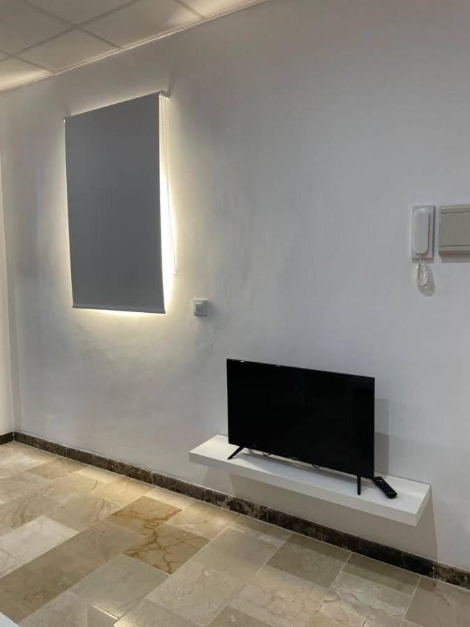 Apartamento En Olula del Río Exteriér fotografie